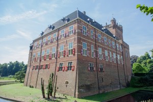 Kasteel Huis Bergh