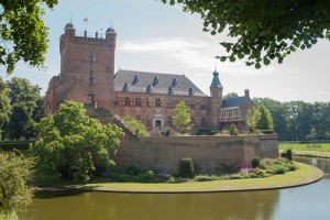Kasteel Huis Bergh