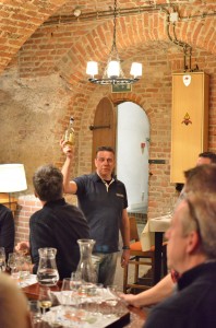 Whiskyproeverij | Kasteel Café Heeren Dubbel