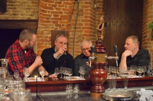 Whiskyproeverij | Kasteel Café Heeren Dubbel