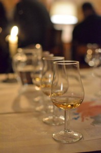 Whiskyproeverij | Kasteel Café Heeren Dubbel