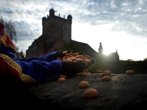 Kasteel van Sinterklaas | Kasteel Café Heeren Dubbel