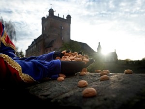 Kasteel van Sinterklaas | Kasteel Café Heeren Dubbel