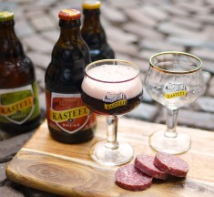 High Beer | Kasteel Café Heeren Dubbel