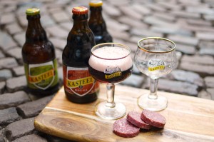 High Beer | Kasteel Café Heeren Dubbel
