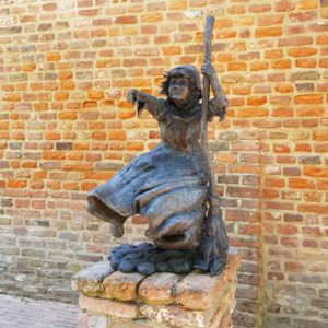 Mechteld ten Ham Weekend