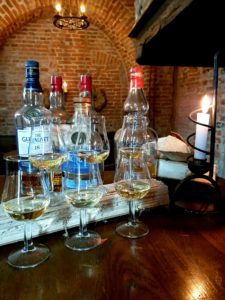 Whiskyproeverij | Heeren Dubbel