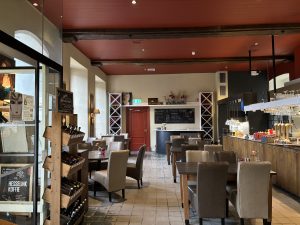Grand Café Heeren Dubbel