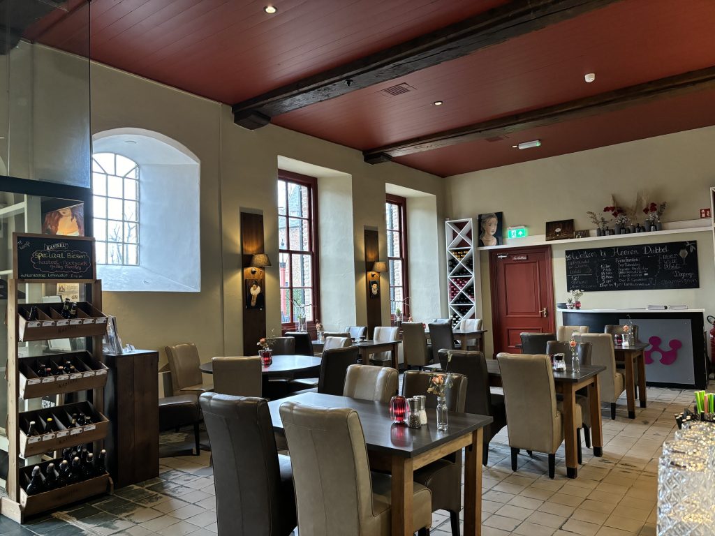 Grand Café van Heeren Dubbel