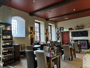 Grand Café van Heeren Dubbel