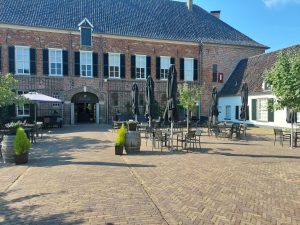 Terras van Heeren Dubbel