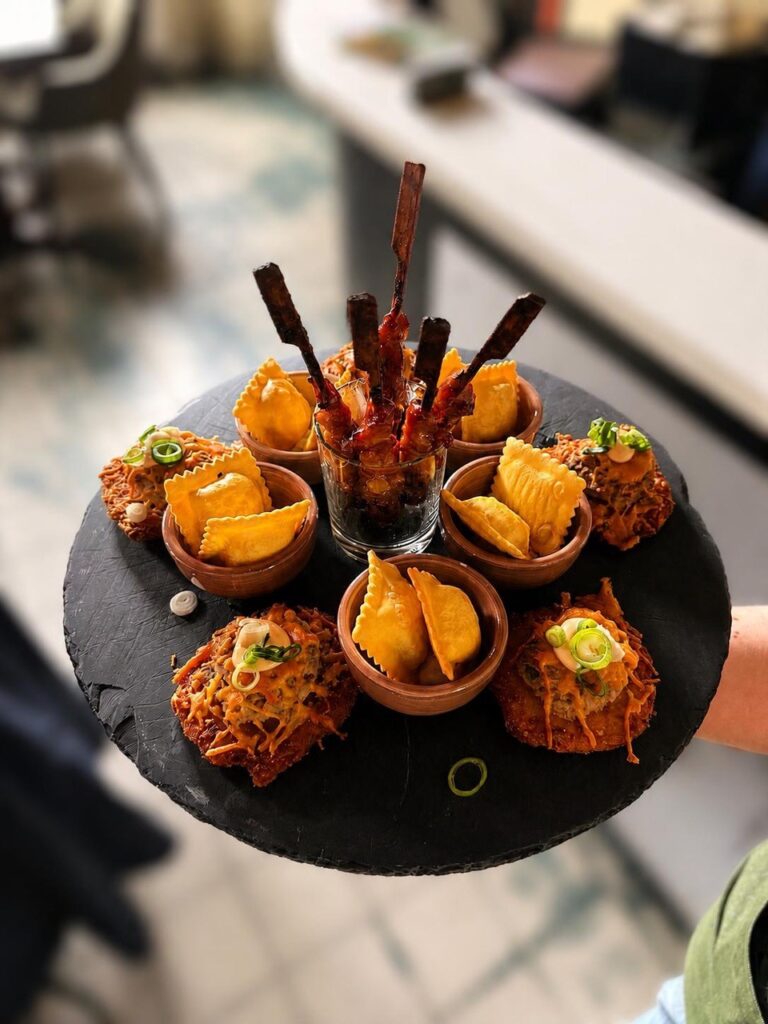 high tea achterhoek